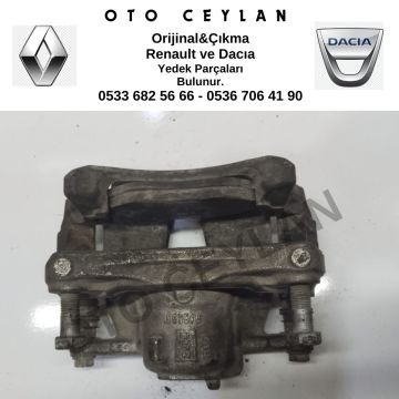 Megane 4 Ön Kaliper Orijinal Çıkma