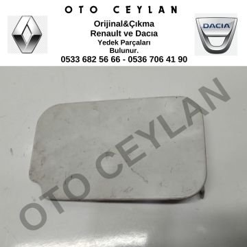 788330558R Dokker Yakıt Depo Kapağı Orijinal Çıkma