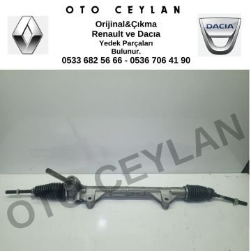 271110 Logan Direksiyon Kutusu Elektrikli 16V 1.5 Dci Sıfır Yerli Üretim