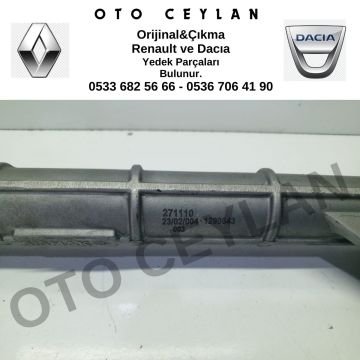 271110 Logan Direksiyon Kutusu Elektrikli 16V 1.5 Dci Sıfır Yerli Üretim