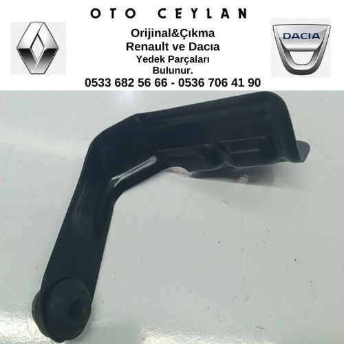 8200027122 Kangoo 2 Sol Radyatör Ayağı Sıfır Orjinal