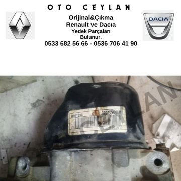 JR5336 Logan MCV Şanzıman Orijinal Çıkma