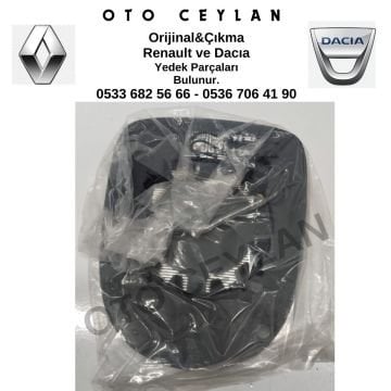 GVA 1114006 Clio  Thalia Symbol  Ayna Camı Sol Sıfır Yan Sanayi