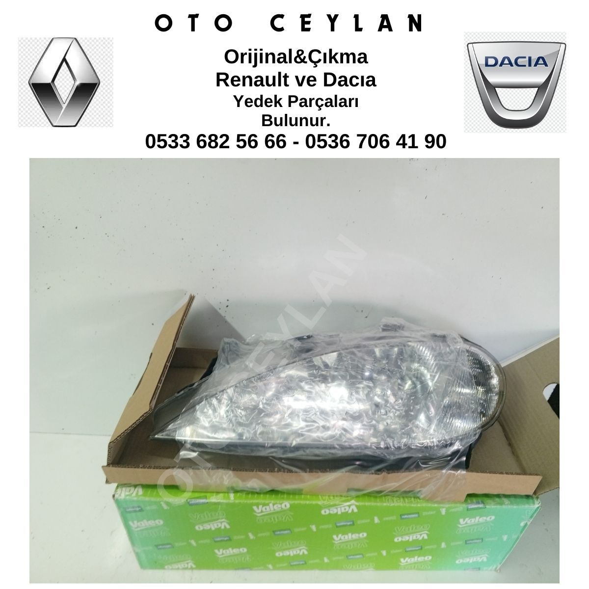 087461 Megan Sol Far Orjinal