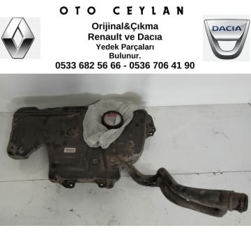 8201127628 Clio 4 Mazot Deposu Çıkma Orjinal