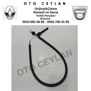 7700302791 Expres Gaz Teli Sıfır Orijinal