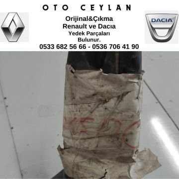 8200371906 Duster Mazot Deposu Çıkma Orjinal