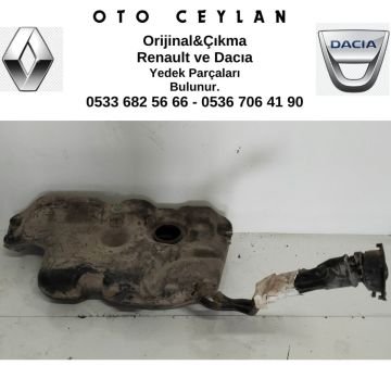 8200371906 Duster Mazot Deposu Çıkma Orjinal