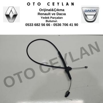 CAV 1303601 Logan Gaz Teli Sıfır Cavo Marka