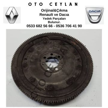 8200518938 Megan 3 Volant 1.5 dci Çıkma Orijinal