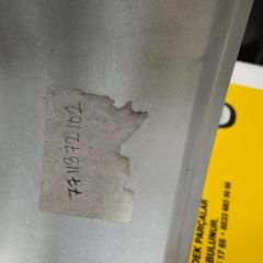 7711372102 Symbol 15 ' İnç 4 Bijon Sıfır Orjinal Jant