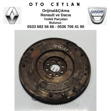 8200641455 8200474648 Trafıc 2 Volant Çıkma Orijinal