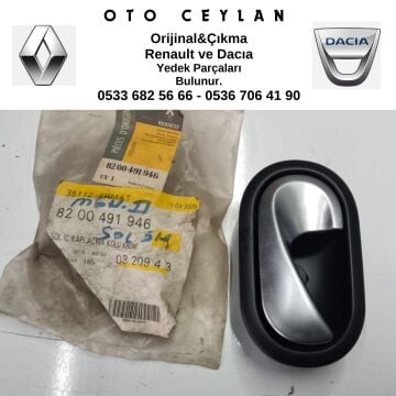 8200491948 MEGANE 2 KANGOO 3 İÇ AÇMA KOLU