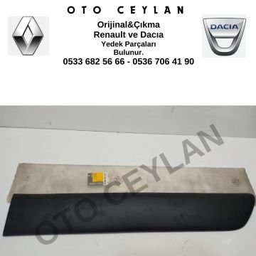 8200389362 Kangoo Kasa Bandı Sol Arka Sıfır Orijinal