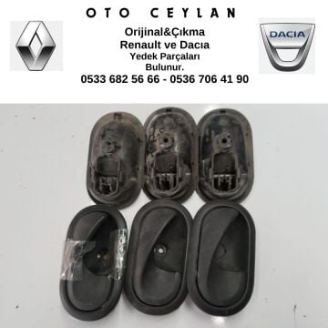 8200310580 MASTER 3 MEGANE 2 CLIO 3 İÇ AÇMA KOLU ÇIKMA