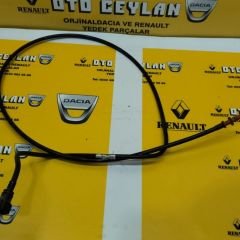 8200912635 Clıo Mazot Hortumu