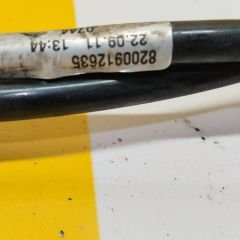 8200912635 Clıo Mazot Hortumu