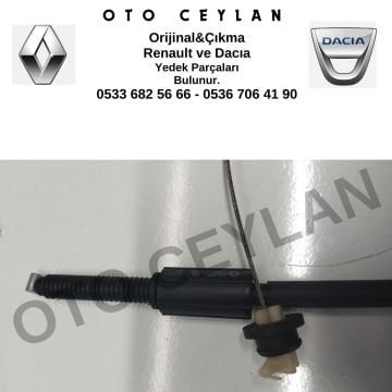 7700819336 Renault 19 Gaz Teli Sıfır Orijinal