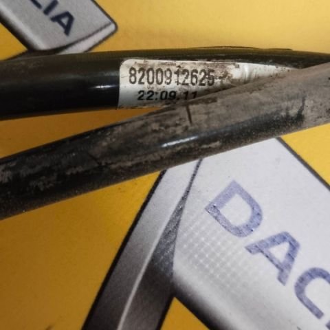 8200912625 Clıo Symbol Yakıt Hortumu