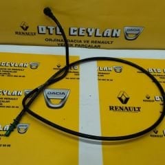 8200912625 Clıo Symbol Yakıt Hortumu