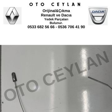 CAV 1403005 Renault 12 Gaz Teli Geçmeli Sıfır Cavo Marka