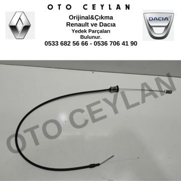CAV 1403005 Renault 12 Gaz Teli Geçmeli Sıfır Cavo Marka
