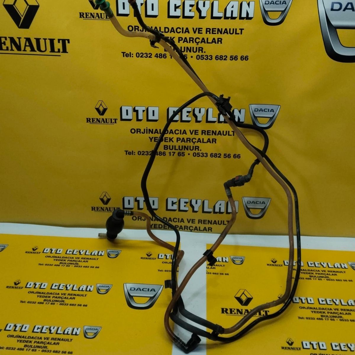 8200571380 Megan II Mazot hortumu