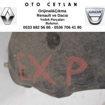 7700810636 Express Benzin Deposu Çıkma Orjinal