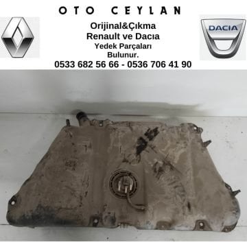 7700810636 Express Benzin Deposu Çıkma Orjinal