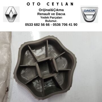 7701208916 CLIO 3 KOLTUK AYAR KOLU SIFIR