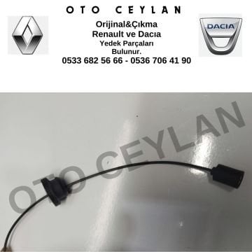 7700310777 Master 2 Gaz Teli Sıfır Orijinal