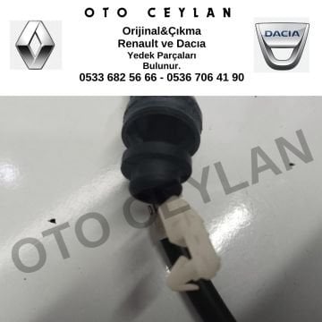 7700310777 Master 2 Gaz Teli Sıfır Orijinal