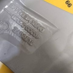 403002932R Duster 16 inç 5 Bijon Sıfır Orjinal Jant