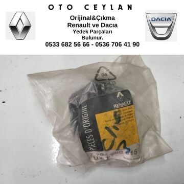 7701208915 CLIO 3 KOLTUK YATIRMA AYAR KOLU SW SIFIR