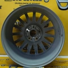 403000034R Laguna 17 İNÇ 5 Bijon Sıfır Orjinal Jant