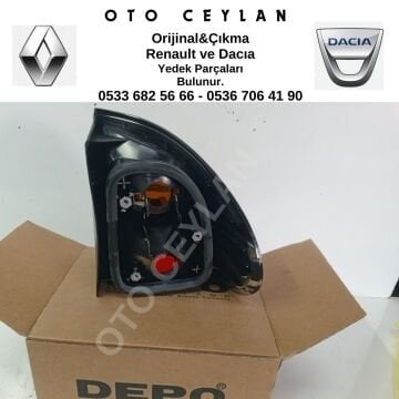 Laguna  Stop Lambası ***DEPO***