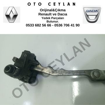 804307326R 804305514R Megane 3 Cabrio Kapı Gergisi Orijinal Çıkma
