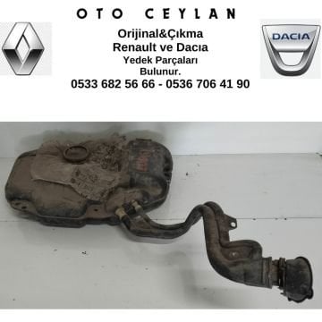8201163425 Lodgy Mazot Deposu Çıkma Orjinal