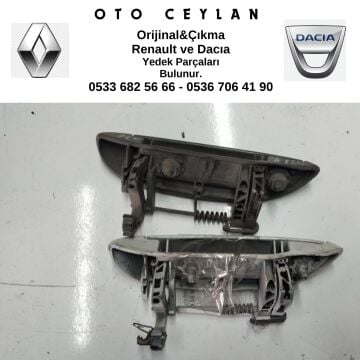 7700433078 LOGAN MCW SAĞ DIŞ KOL ÇIKMA