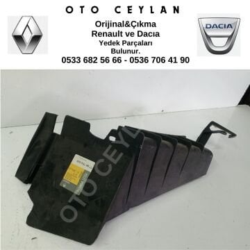 7700754045 R.9 R9 Sol Alt Koruma Plastiği Davlumbazı