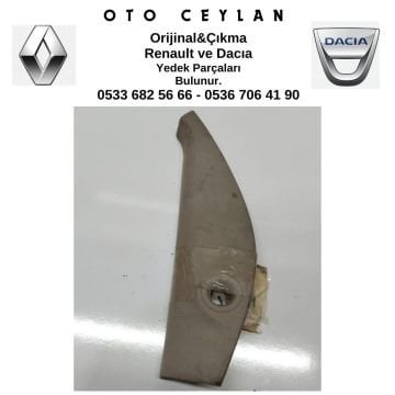 8200476261 Kangoo 3 Sol Dış Ayna İç Bakaliti Çıkma Orijinal