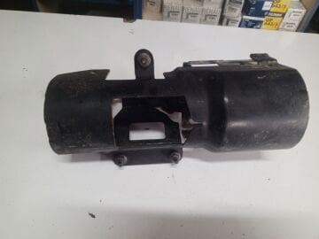 LOGAN MAZOT FİLTRESİ BAĞLANTI SACI ÇIKMA