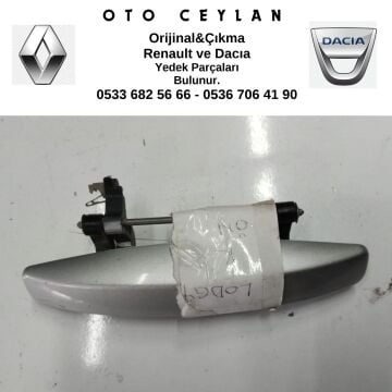 806068777R LODGY DIŞ KAPI AÇMA KOLU