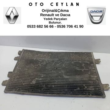 8200182361 Symbol Klima Radyatörü Çıkma Orijinal