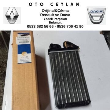 7701039481 Laguna Kalorifer Radyatörü Sıfır