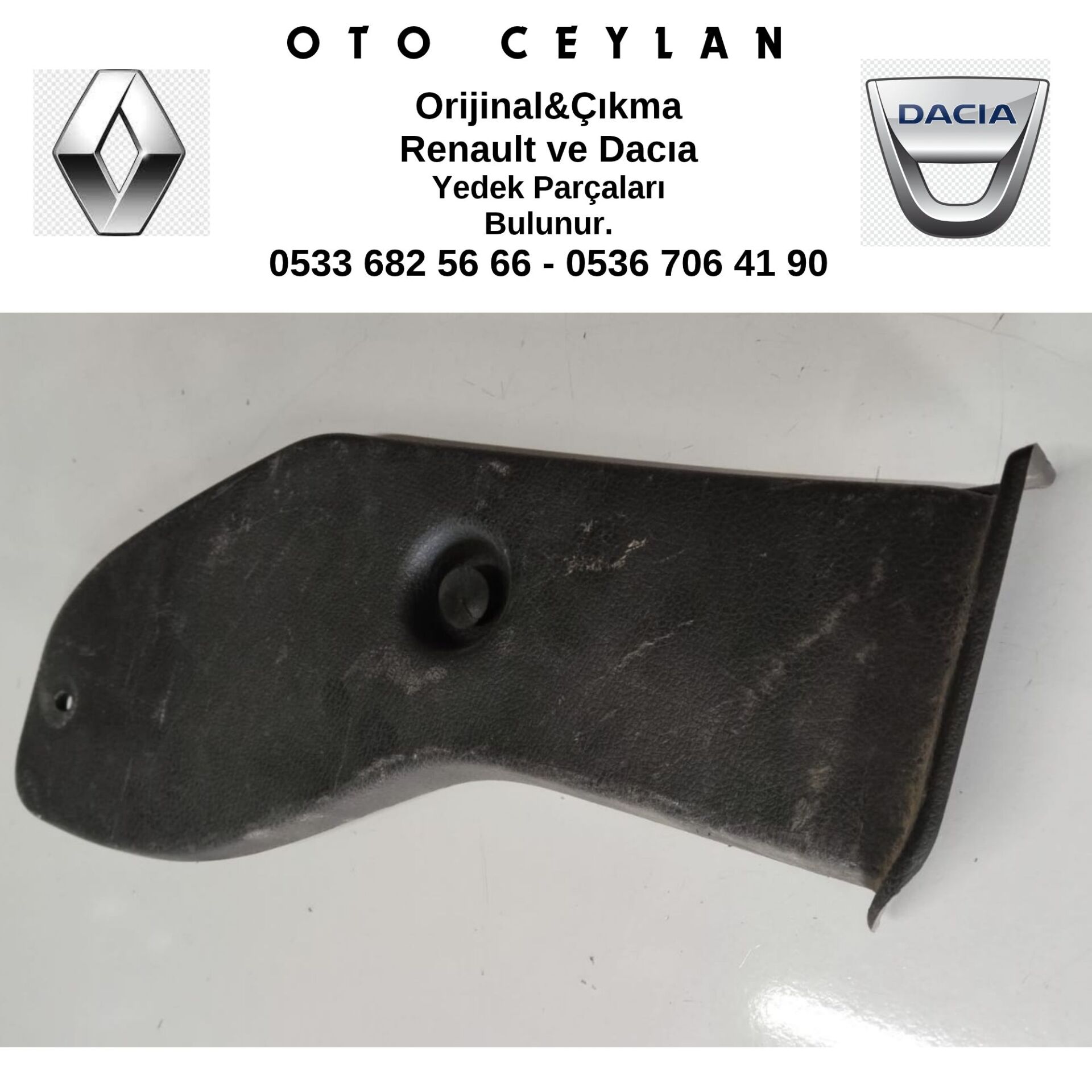 739174806R DOKKER KASA KAPLAMA BAKALİTİ ÇIKMA
