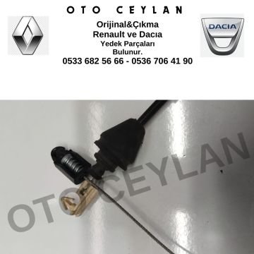 099301913 Kango Gaz Teli Sıfır Yan Sanayi