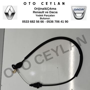 099301913 Kango Gaz Teli Sıfır Yan Sanayi