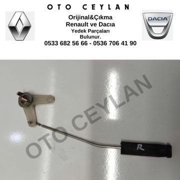 7702253211 R9 Broadway Kapı Kilit Butonu Çubuğu Sağ Orijinal Çıkma