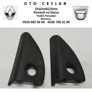 802938100R Lodgy Dış Ayna İç Bakaliti Çıkma Orijinal